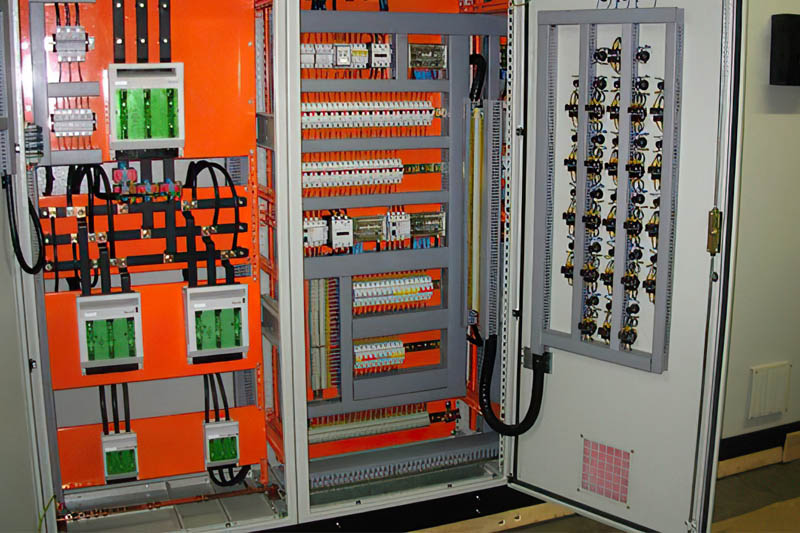 instalaciones electricas